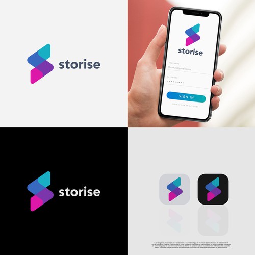  contest entry by SherpaStudio®