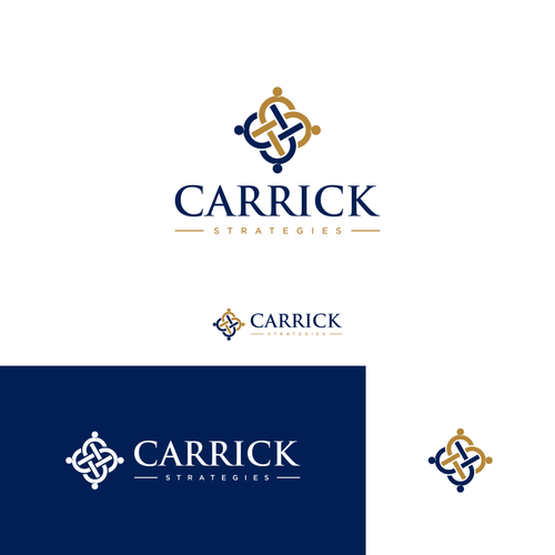 Powerful Colorado-based lobbying firm needs new logo/branding Design by AzRL