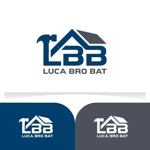 Logo design contest entry by R1SIGN