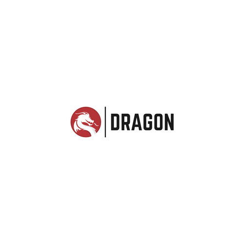 Design A Dragon Logo For Dragon Company 