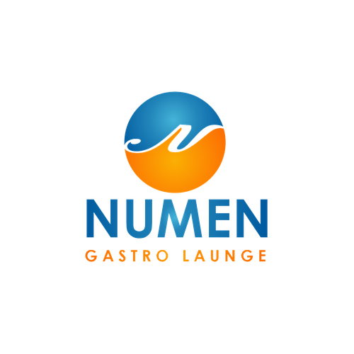 Logo design contest entry by allana03