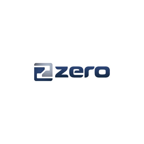 Design logo for Zero por AREA51d