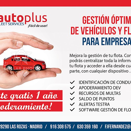 Other business or advertising contest entry by xamsara