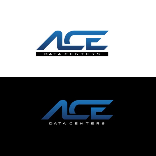 Ace Data Centers needs a new logo Design by penstudio™