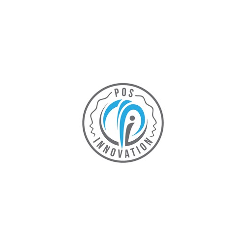 Design di Modern and sophisticated logo- Point of sale system di ArtByShahnaz™