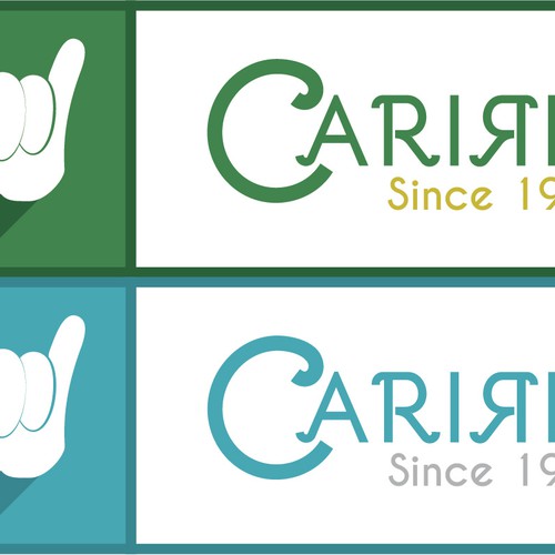 Logo design contest entry by Marvin T.