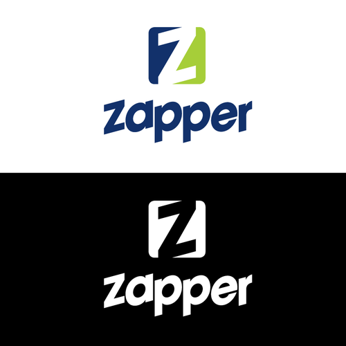 New logo wanted for Zapper Design réalisé par maxthing