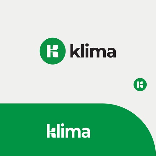 Neues Logo gesucht für die Klimaschutz App: Klima Design by harivas