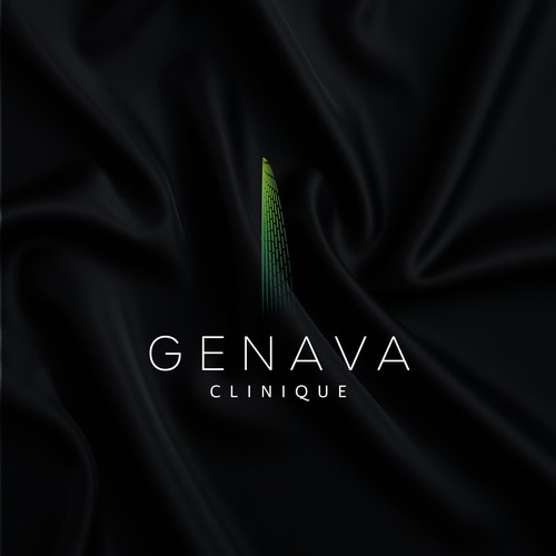 Logo design contest entry by aikstd™