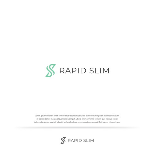 Designs | Rapid Slim logo redesign | Logo design contest