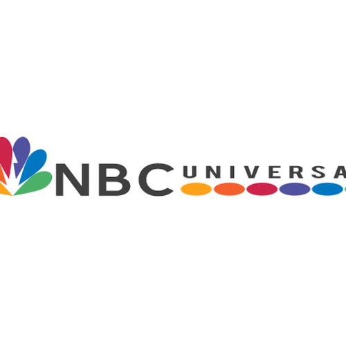 Logo Design for Design a Better NBC Universal Logo (Community Contest) Diseño de paragonz