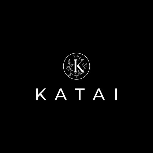 Luxury fashion brand logo Design by n a r e n d r a