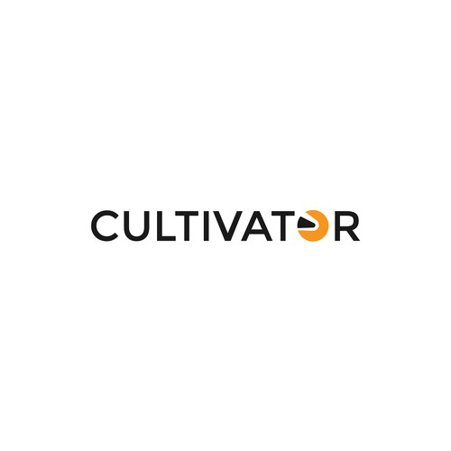 Logo design for Cultivator - a rural innovation organization Design by Ahmad Subahman