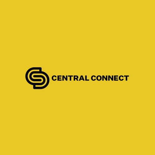 Central Connect Design by Osolindu