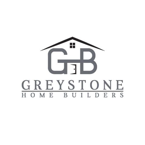 Greystone Home Builders- Needing strong and luxury logo created ...