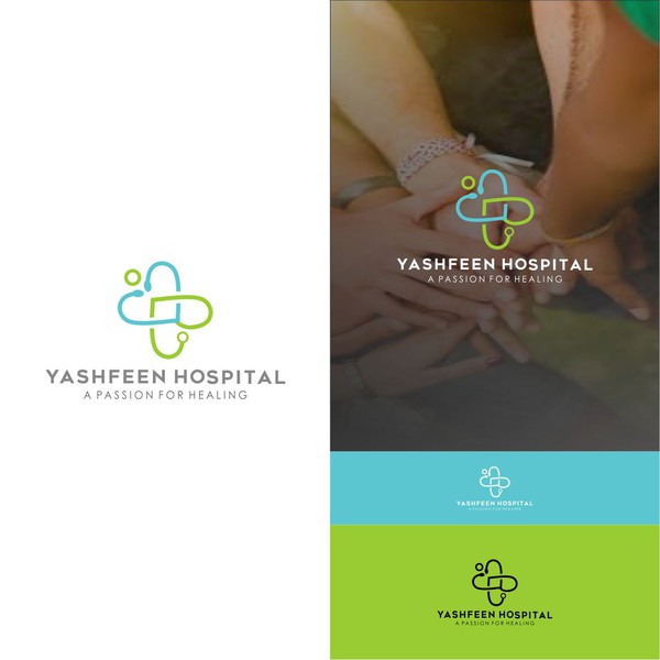 Design by ♥Victoria's Secret titled "Yashfeen Hospital"