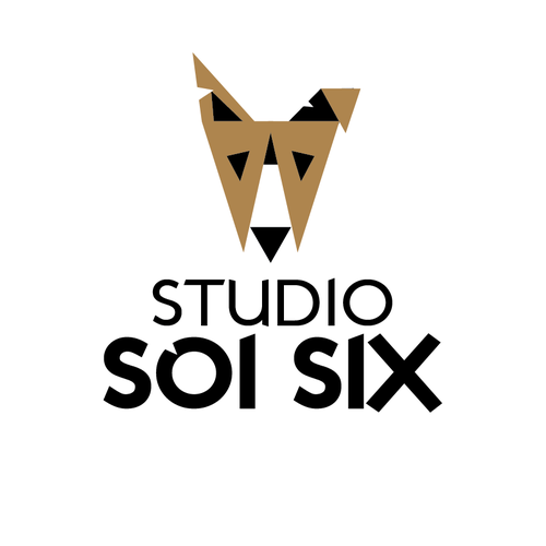 Logo for Studio Soi Six Design by r-v