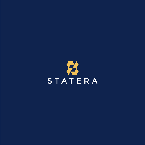 Luxurious, Minimal, Modern Logo Design for a High-End Advisory Firm Diseño de SuperBlast99