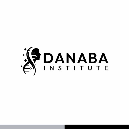 A logo for a research institute (ngo) Design by sriredjeki