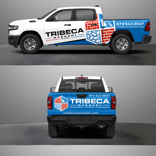  contest entry by DuhaCreative