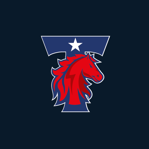 Diseño de Texas Mustangs de htdocs ˢᵗᵘᵈⁱᵒ