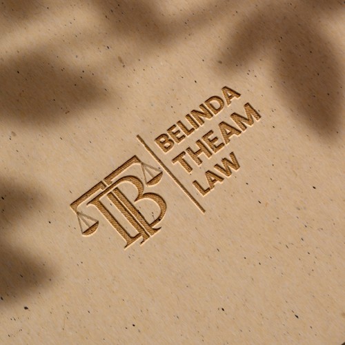 Law firm logo/design that's sophisticated/chic & modern yet powerful Design by Imam H.