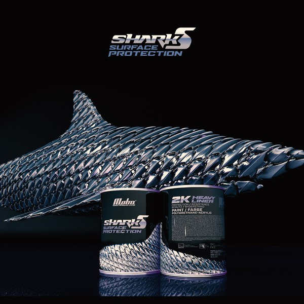 private label / automotive paint industry