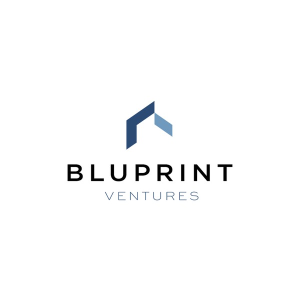 Diseño de Artoware titulado "Bluprint Ventures"