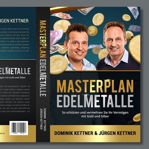 Book cover contest entry by Sureshkarthikin