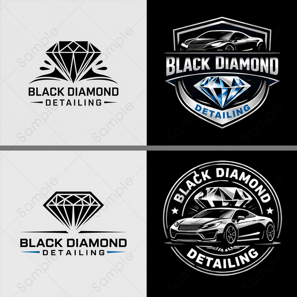 Black Diamond Detailing