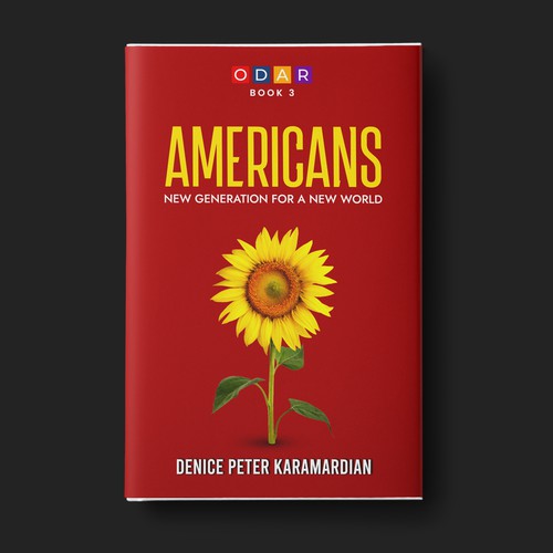 Cover for Book 3 of the series, new beginnings Design by SantoRoy71