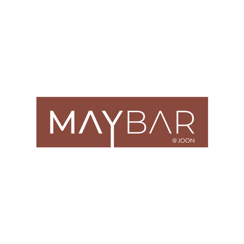 Logo for Upscale bar and lounge Design by Ponteresandco