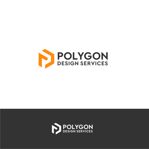 Small engineering startup needs geometric logo! Design by HenDsign™