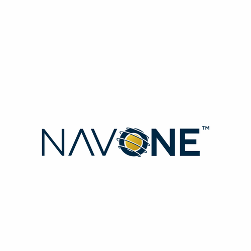 NavOne Logo - Sub Brand of NavPass.aero Design by JANTUNGHATI