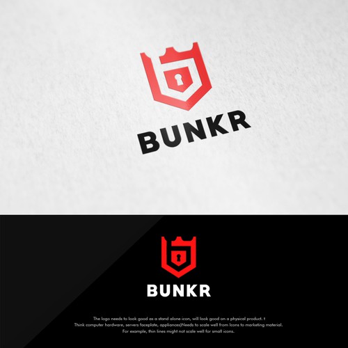 Design a logo for an emerging technology company | Logo design contest