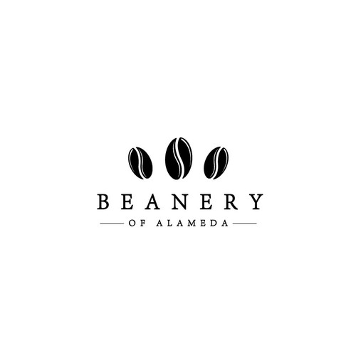 Beanery Coffee Shop - Logo Modernization Design by Mararti