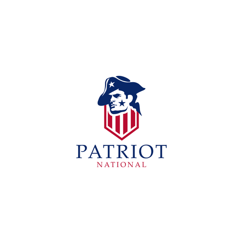 Patriots National Golf Club-ontwerp door Ghopar