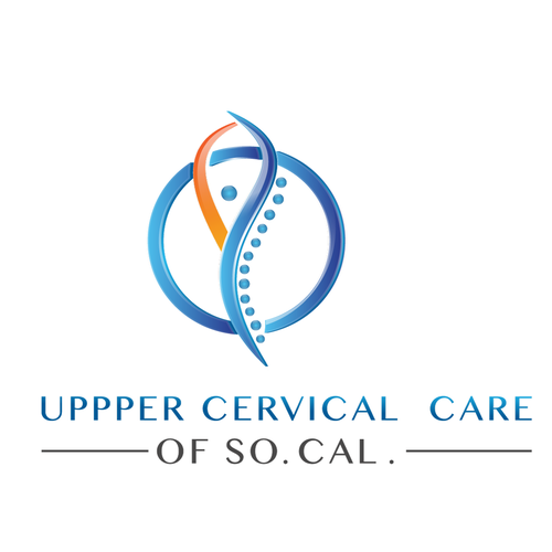 Sophisticated logo needed for top upper cervical specialists on the planet. Design von Karl.J