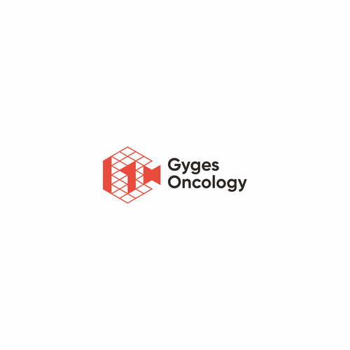 Bold Logo for Oncology Startup Led by Industry Veterans Design by seto©