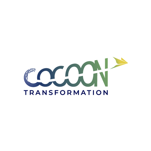 Logo for a new transformation consulting between classic & "rock'n roll" Diseño de MariaDias
