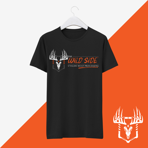 The Wild Side Design by Dan_Tangerine