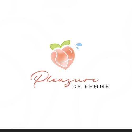 Pleasure De Femme  /  Womens Pleasure Diseño de Guilmary