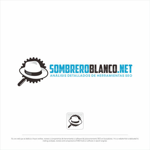 Logo design contest entry by Grad™