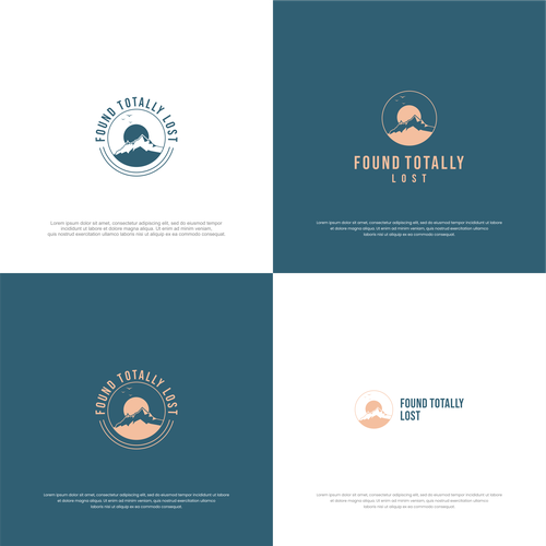 Design an appealing logo for an outdoor & handmade retail shop in Florida Design by aretha_