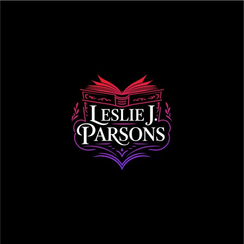 Create a brand package for an indie author of epic fantasy Design by NABEEL™