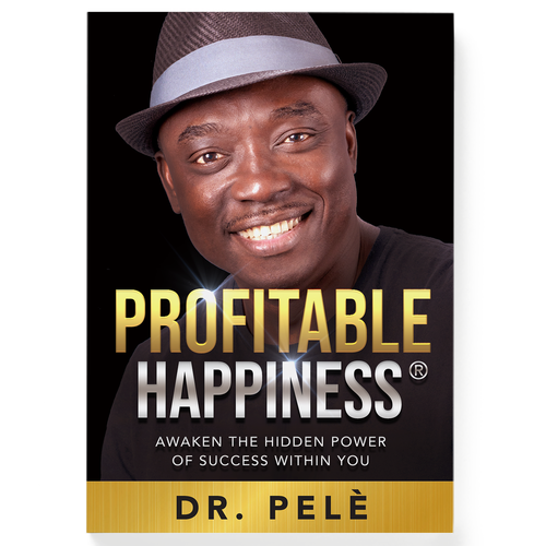 Book cover contest entry by Alifian Saputra