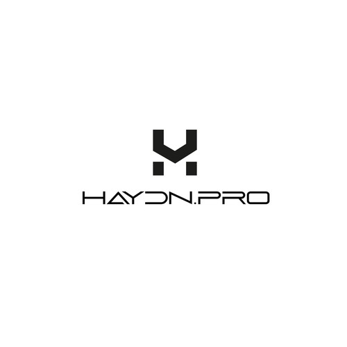 Haydn.Pro Design by creative_emon