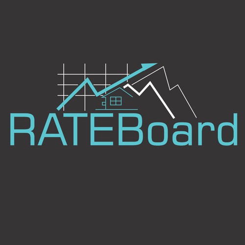 Logo design contest entry by GaborDesigns