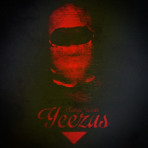 









99designs community contest: Design Kanye West’s new album
cover Design by A. Pfeifer