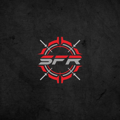 Logo for Australian based CrossFit/Military clothing company! Design by Last3™